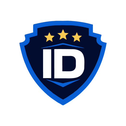 BaseID Logo
